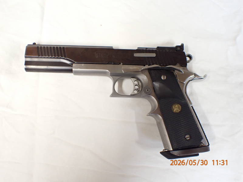 Peter Stahl Multicaliber Kaliber .45Auto – imaginea 2
