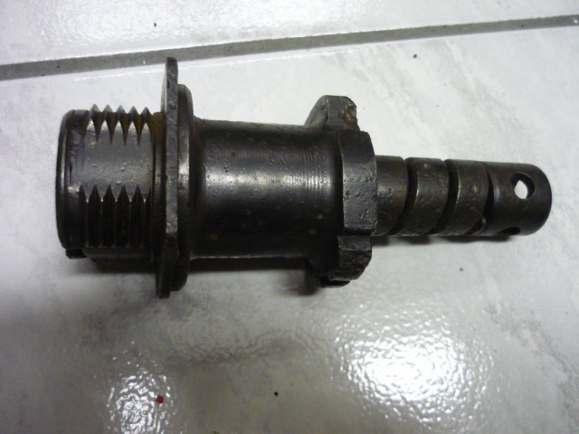 MG42 Halter für Schulterstütze MG 42 – billede 2