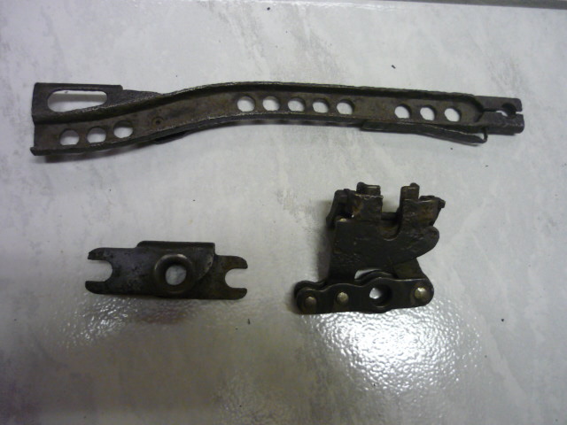MG42 Zubehör Ersatzteile MG 42 – Bild 2