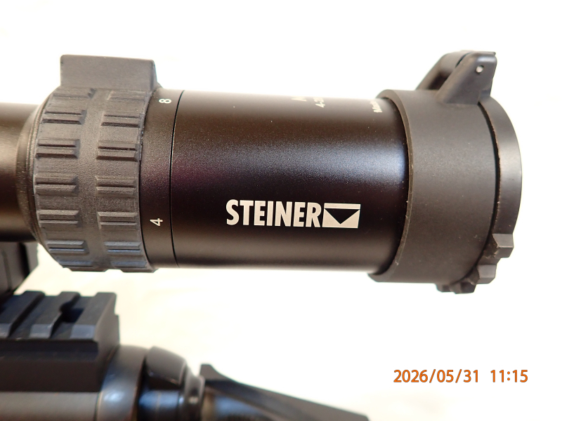 Neuwertig - Savage 110 BA Kaliber .338LapuaMag. Ohne Optik & Montage – Bild 6