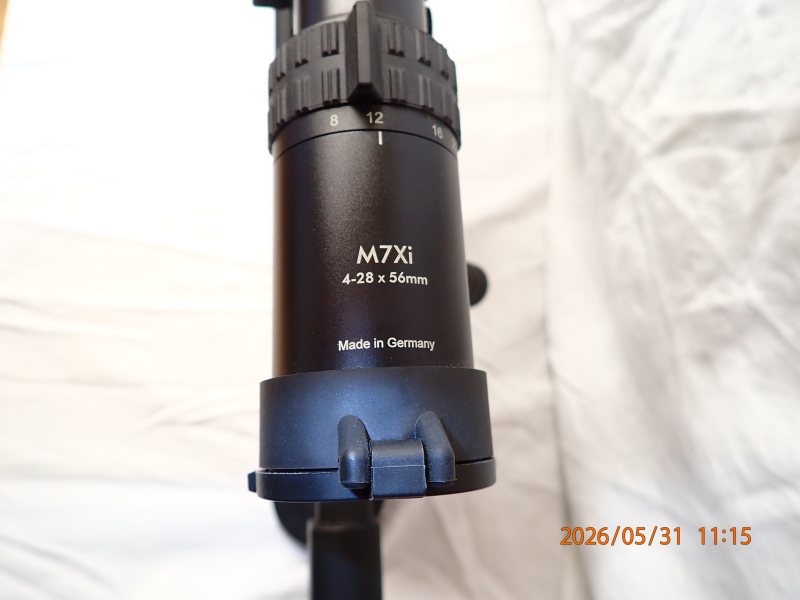 Neuwertig - Savage 110 BA Kaliber .338LapuaMag. Ohne Optik & Montage – Bild 4