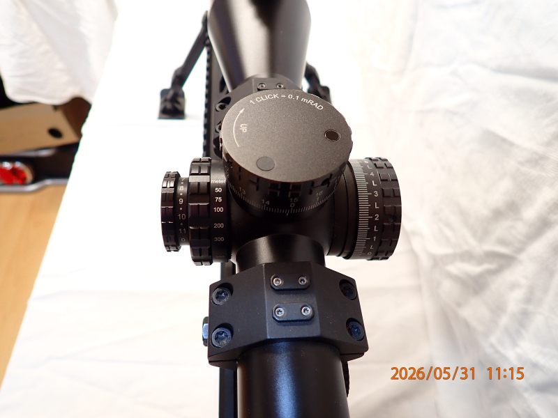 Neuwertig - Savage 110 BA Kaliber .338LapuaMag. Ohne Optik & Montage – Bild 5