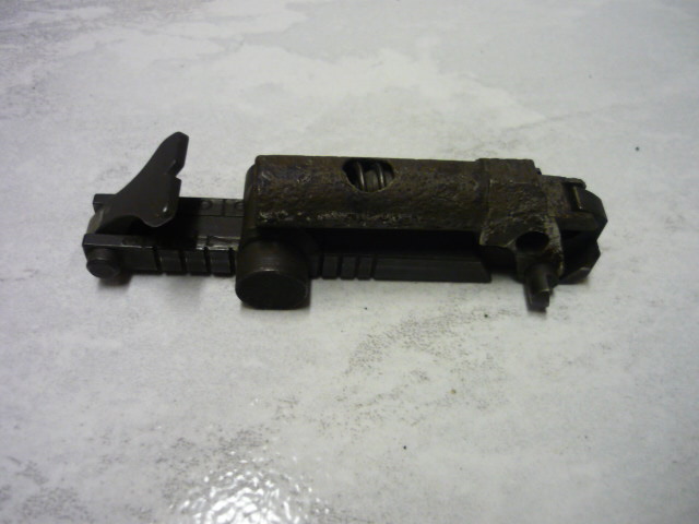 MG42 Visier MG 42 – stampa 3