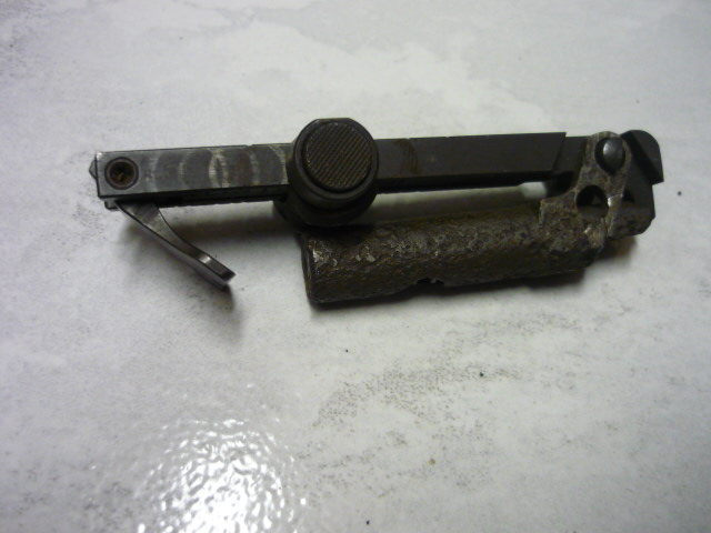 MG42 Visier MG 42 – stampa 2