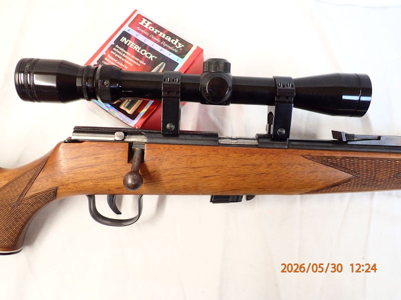 Voere .22lr – Bild 2