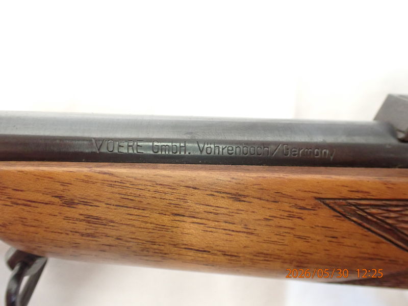 Voere .22lr – Bild 3