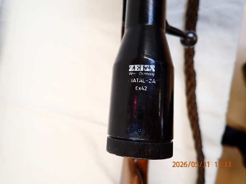 CZ Uhersky Brod Kaliber .222Rem. – Bild 4