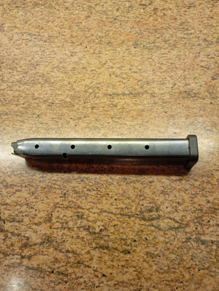 Langes Magazin Zoraki 9 mm Pack – Bild 4