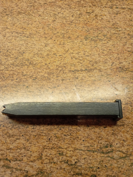Langes Magazin Zoraki 9 mm Pack – Bild 5