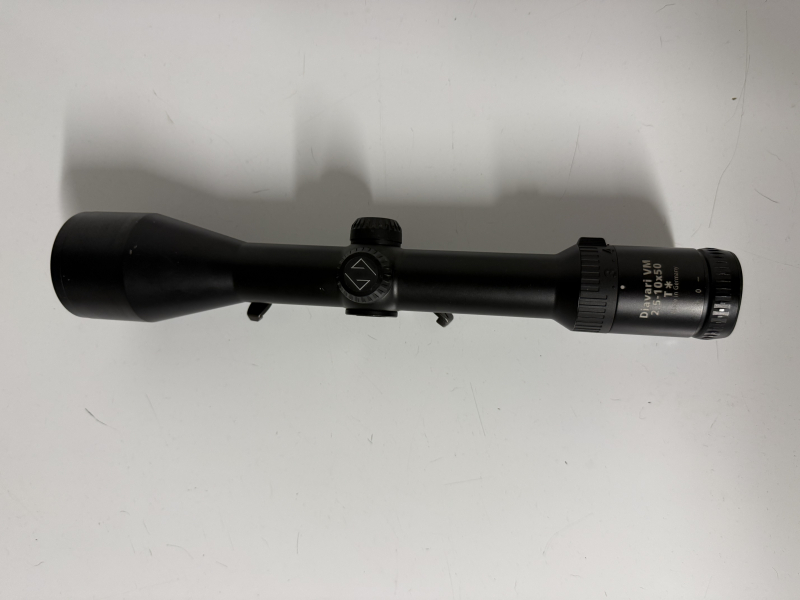 Zeiss Diavari VM 2,5-10x50T – Bild 2