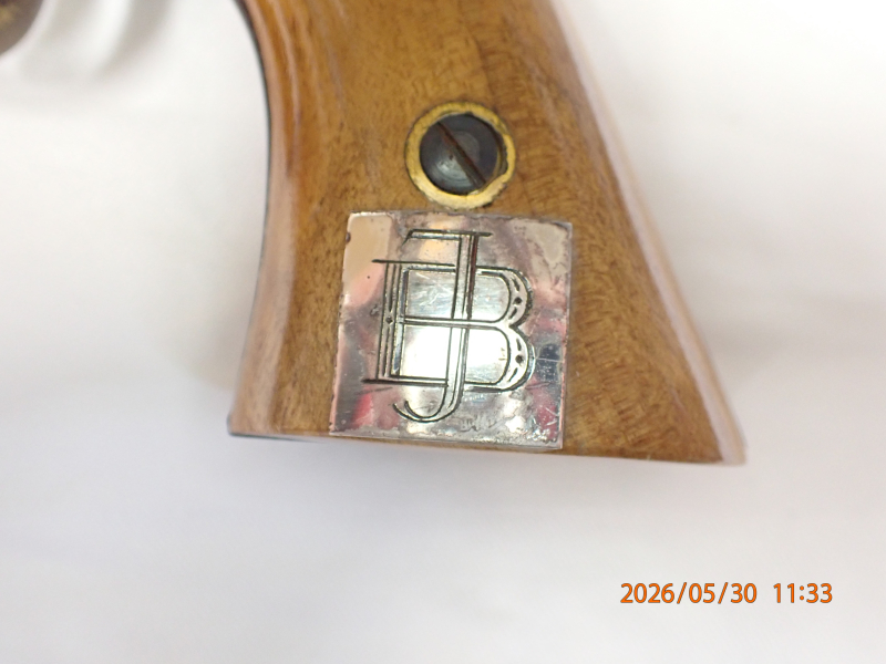 Euroarms Kaliber .44(BlackPowder) – Bild 4