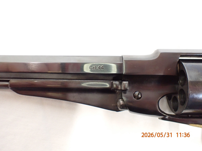 Santa Barbara Kaliber .44(BlackPowder) – Bild 3