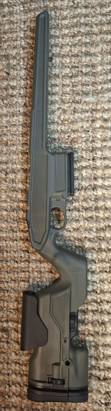 K98 Schaft Archangel Oliv – Bild 3