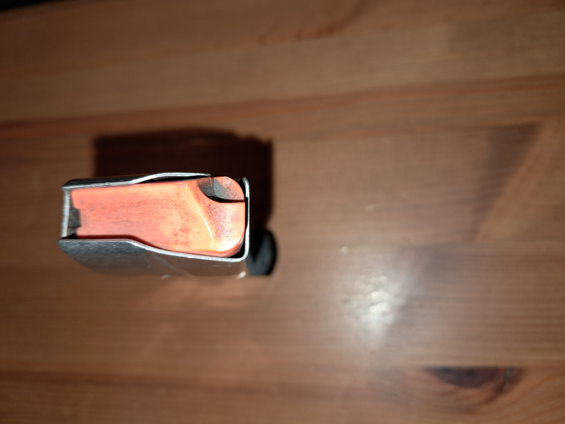 Smith & Wesson Magazin – Bild 3