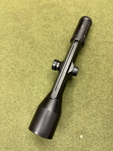 ZF ZEISS Victory Varipoint M 2,5-10x50 T* – Bild 2