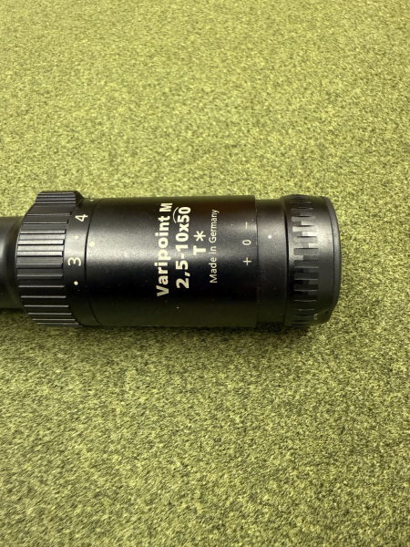 ZF ZEISS Victory Varipoint M 2,5-10x50 T* – Bild 4