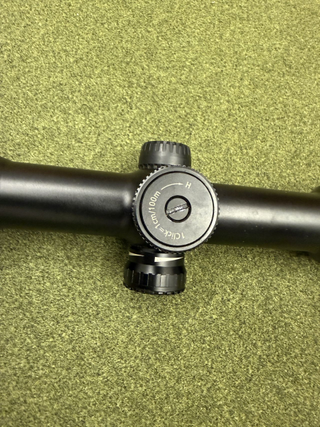 ZF ZEISS Victory Varipoint M 2,5-10x50 T* – Bild 5