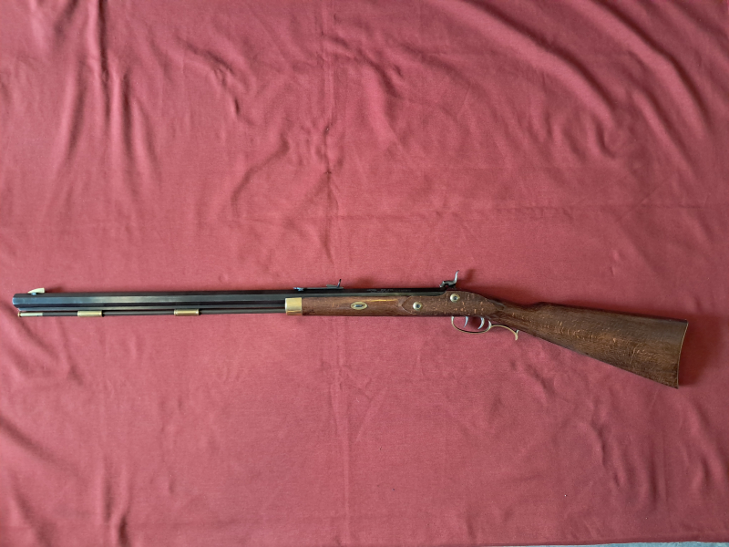 Dikar Hawken Ranger Kal.45 – Bild 2