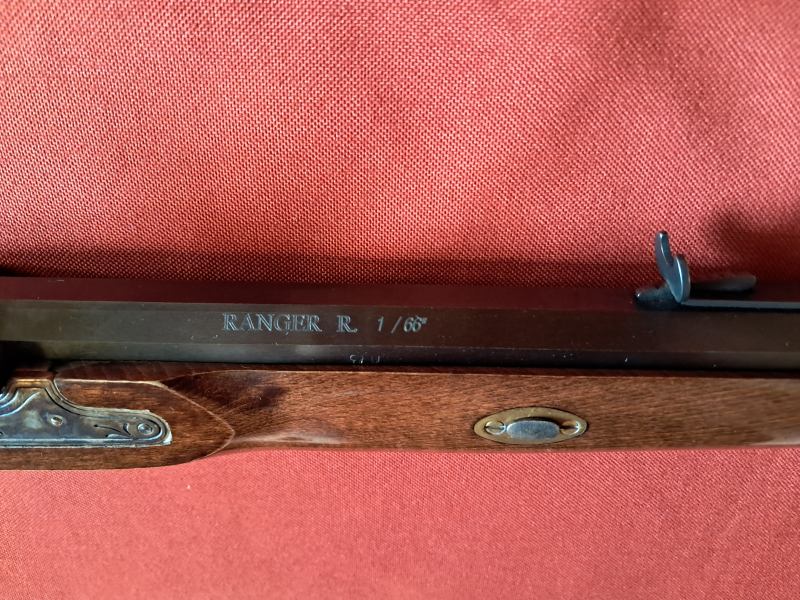 Dikar Hawken Ranger Kal.45 – Bild 3