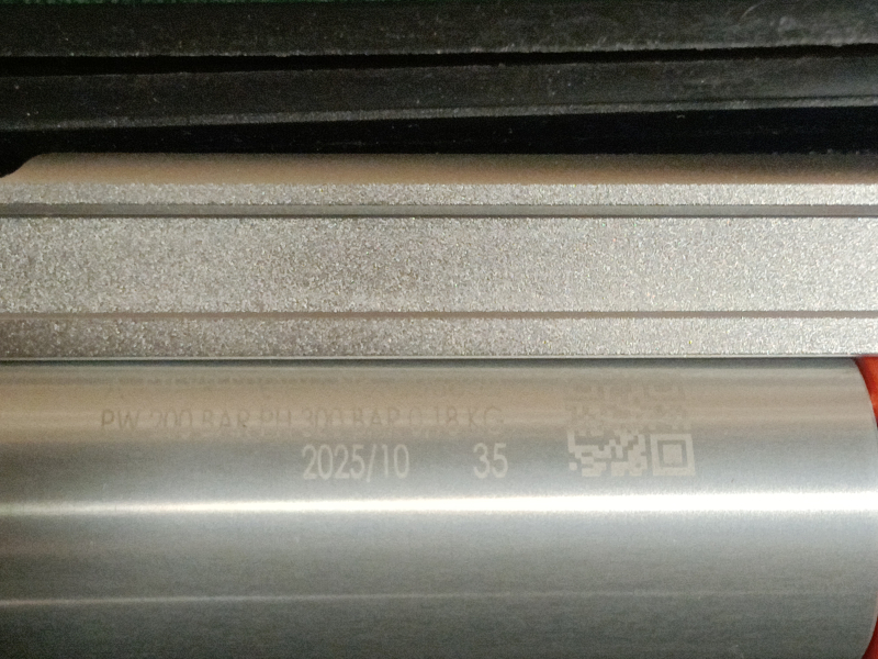 STEYR LP 10 – Bild 3