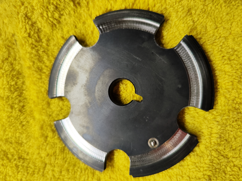 Hornady * Hülsenplatte * Lock-N-Load * 32 – Bild 2