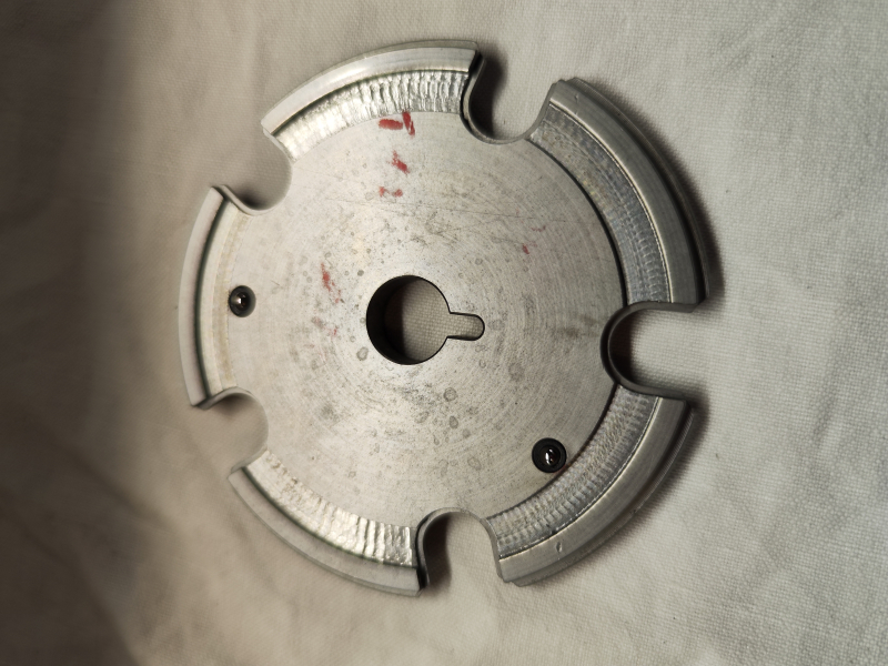 Hornady * Hülsenplatte * Lock-N-Load * 02 – Bild 2