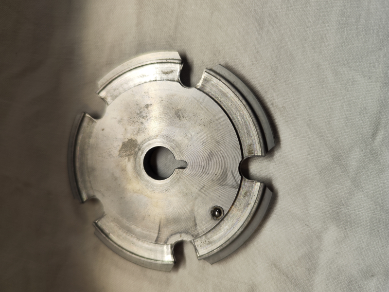 Hornady * Hülsenplatte * Lock-N-Load * 16 – Bild 2