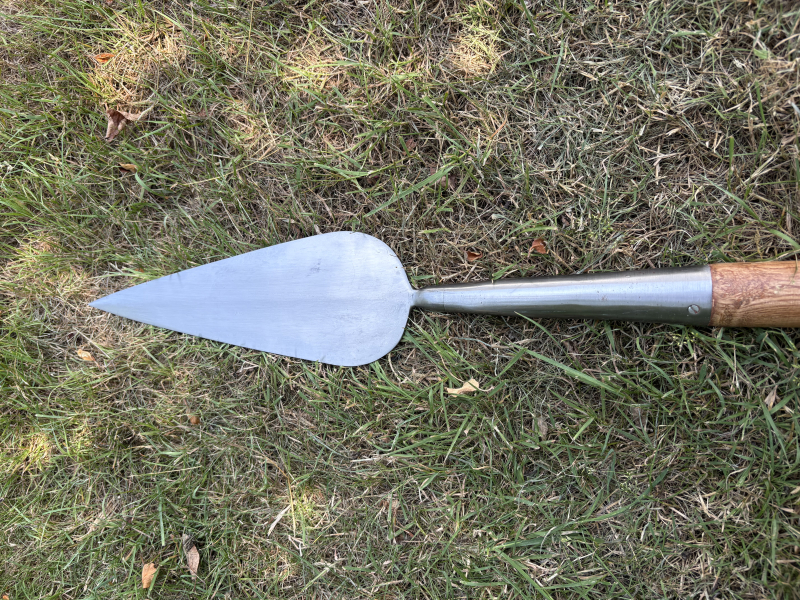 Speer Reenactment – Bild 2