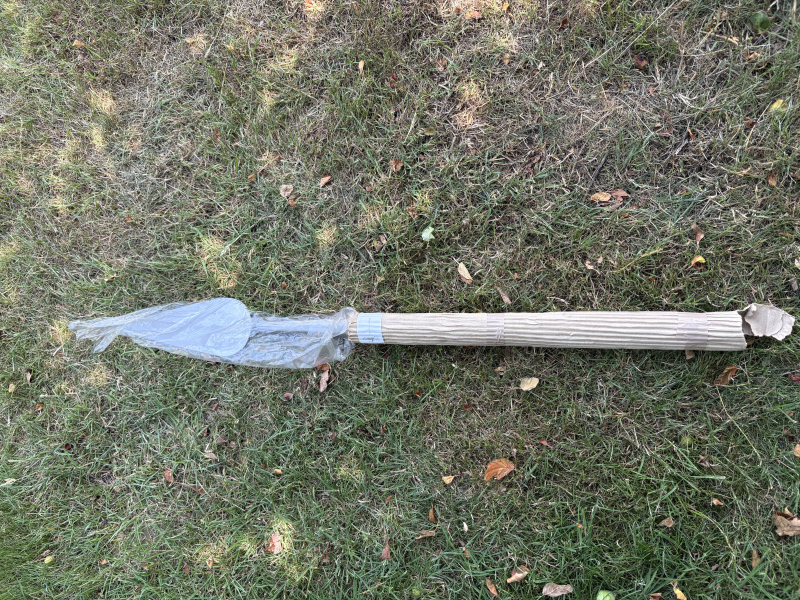 Speer Reenactment – Bild 4