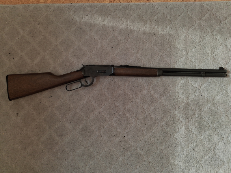 Winchester " Legends " – kuva 2