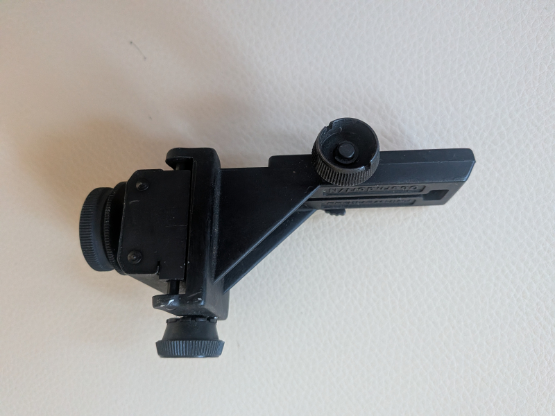 Feinwerkbau Diopter – Bild 2