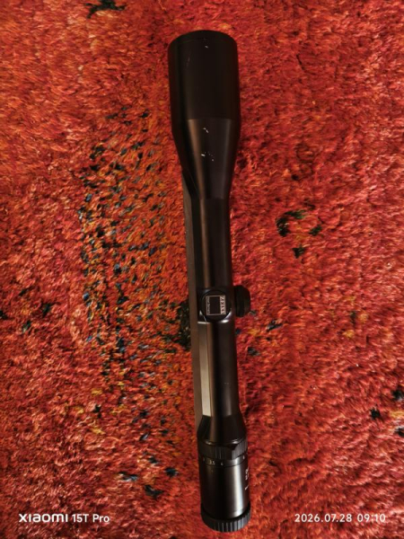 Zeiss Diavari ZM 2,5 - 10 x 48 T* – Bild 2