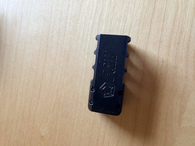 PGW Mündungsbremse Kaliber .30/7,62 TYP 5V3 – Bild 5