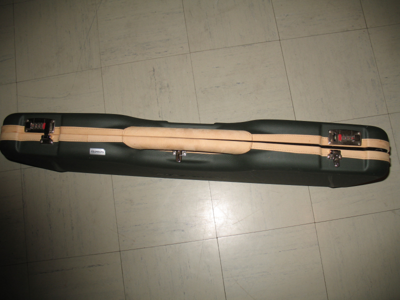 Blaser Waffenkoffer – kuva 4