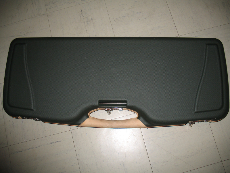 Blaser Waffenkoffer – kuva 3