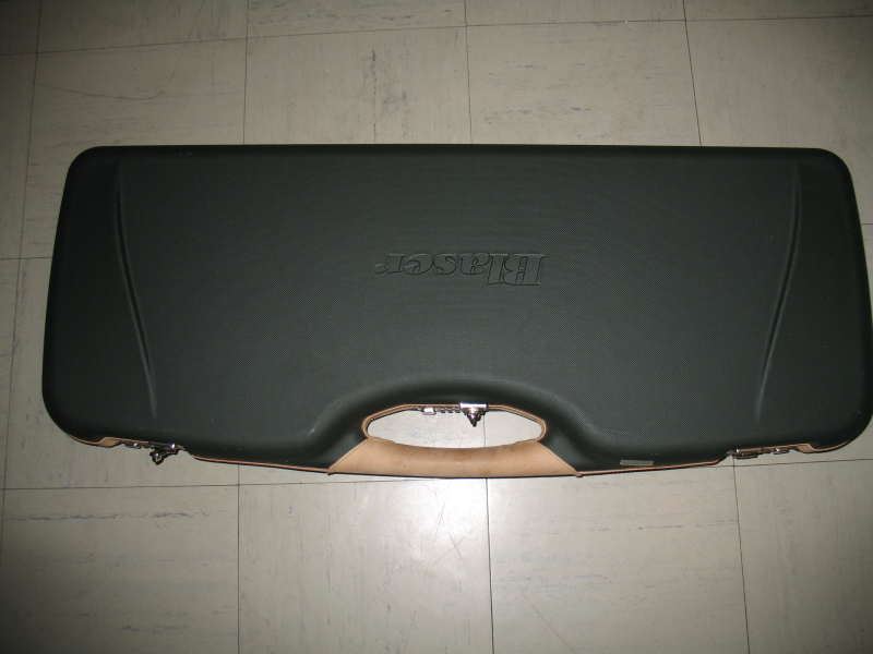Blaser Waffenkoffer – kuva 2