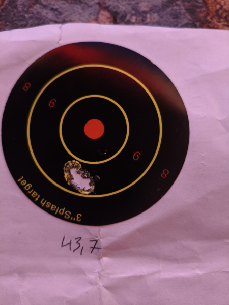 Steyer SSG 08 A1 .308 Win – εικόνα 4