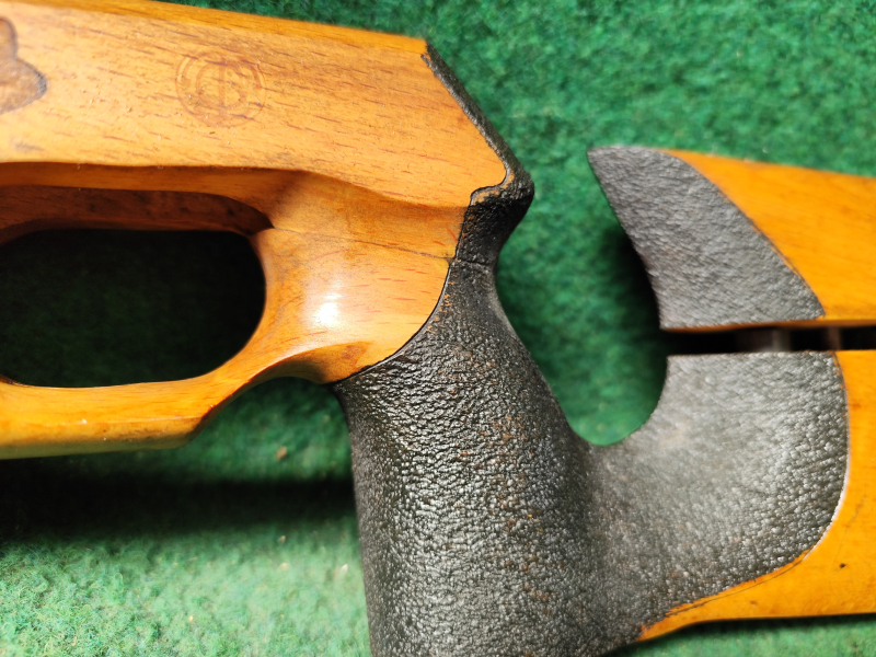 WALTHER LGM1-SCHAFT- – Bild 2