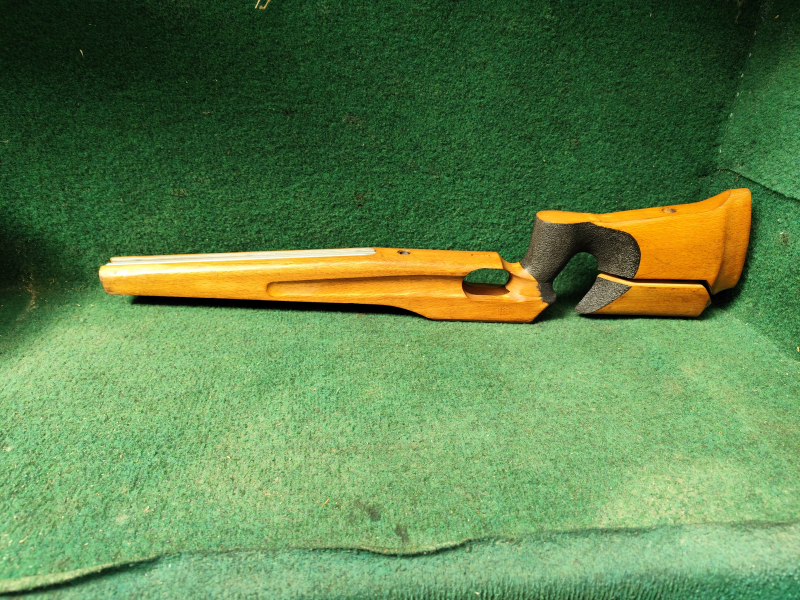 WALTHER LGM1-SCHAFT- – Bild 5