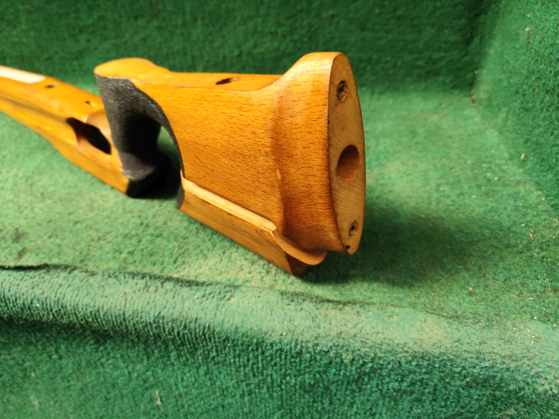 WALTHER LGM1-SCHAFT- – Bild 3