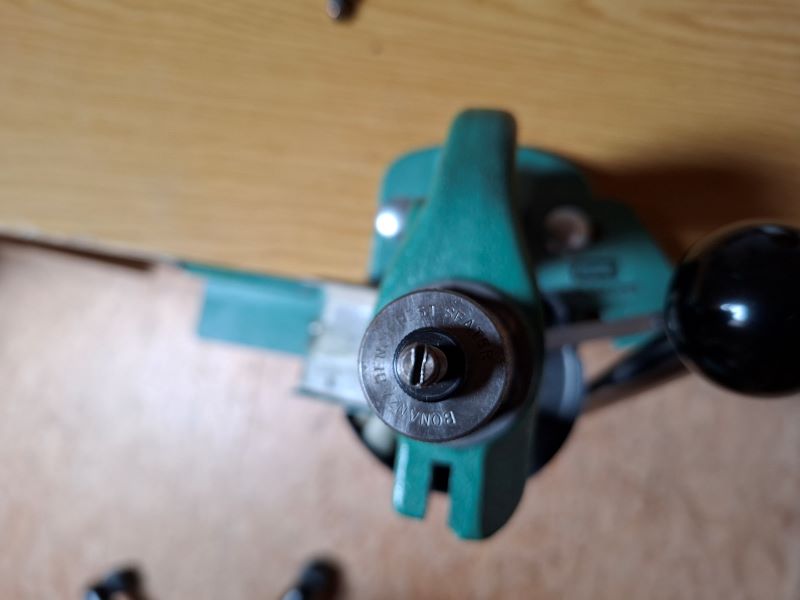 BENCH REST Matritzensatz Bonanza .308 Win – Bild 5