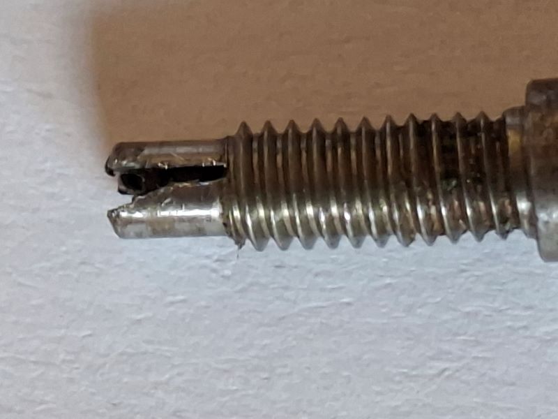 BENCH REST Matritzensatz Bonanza .308 Win – Bild 3
