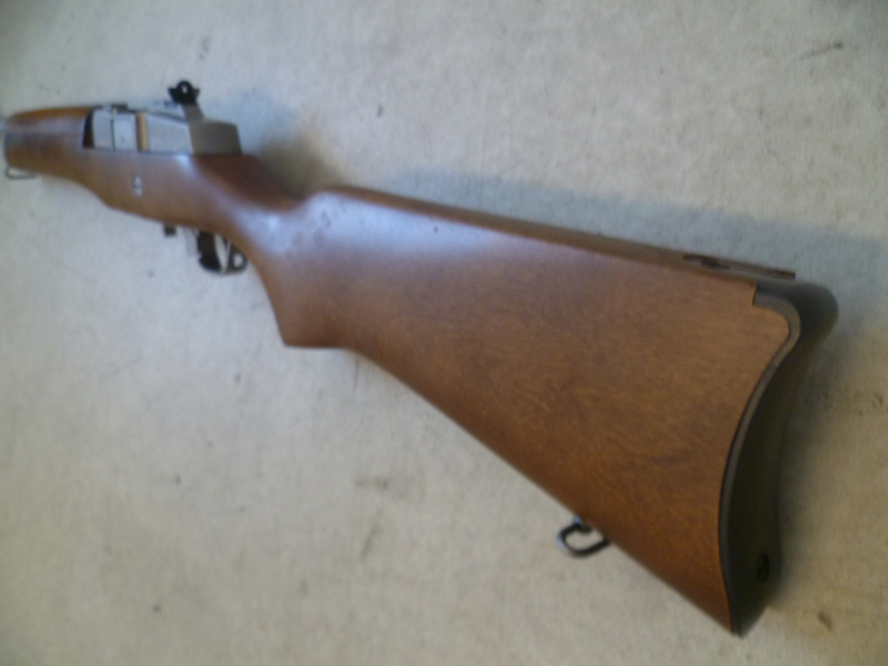 SLB Ruger Mini 14 .223 Rem. – Bild 3