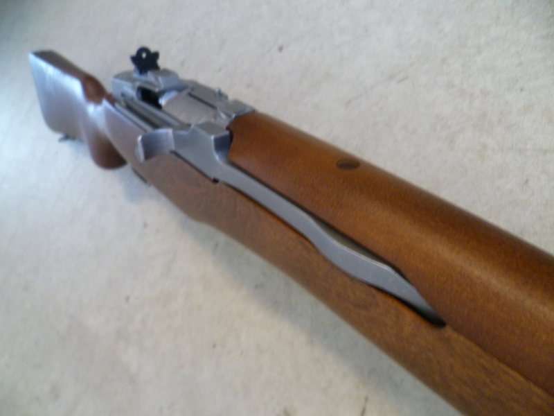SLB Ruger Mini 14 .223 Rem. – Bild 6