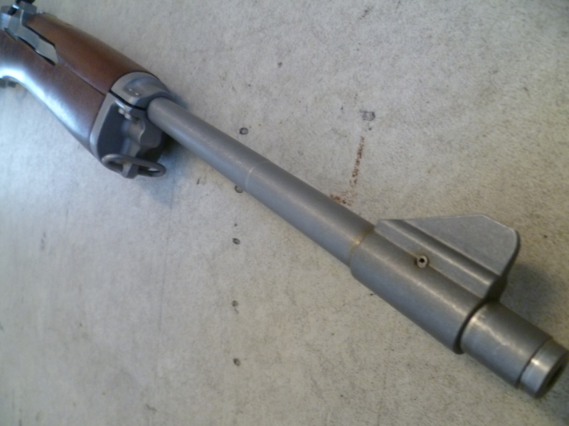 SLB Ruger Mini 14 .223 Rem. – Bild 5