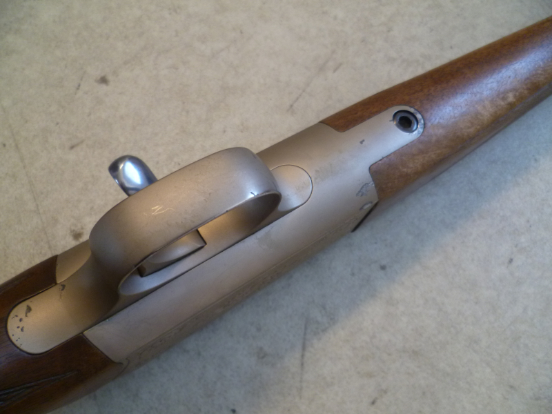 Repetierbüchse Blaser SR 850/88 .30-06 Spring. – Bild 3