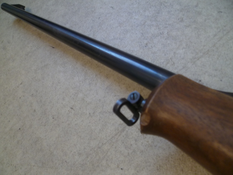 Repetierbüchse Blaser SR 850/88 .30-06 Spring. – Bild 6