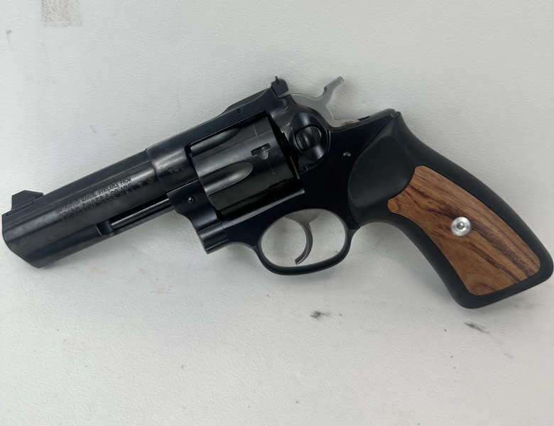 Revolver Ruger GP100 Kaliber: .357Mag. – Bild 3