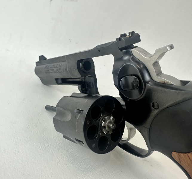 Revolver Ruger GP100 Kaliber: .357Mag. – Bild 4