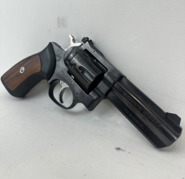 Revolver Ruger GP100 Kaliber: .357Mag. – Bild 2